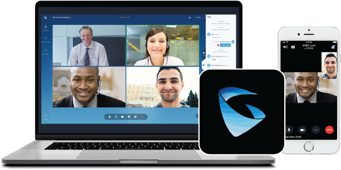 Solutions téléphoniques Hybrides